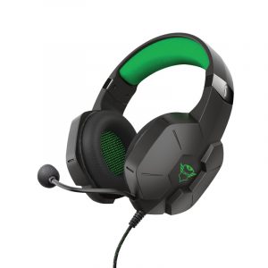 Trust GXT 323X Carus Gaming headset #2