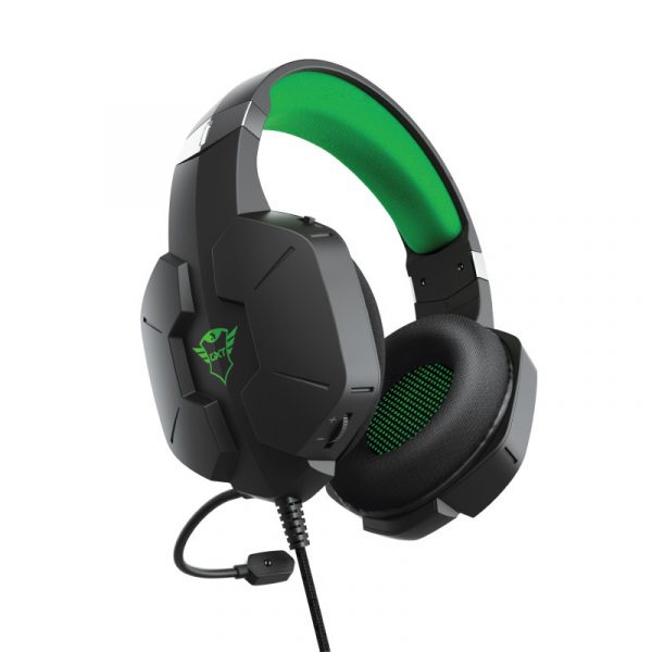 Trust GXT 323X Carus Gaming headset #3