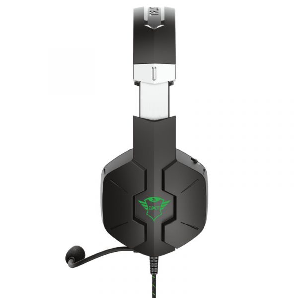 Trust GXT 323X Carus Gaming headset #5