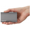 128GB Intenso Premium External külső SSD USB 3.2 #3