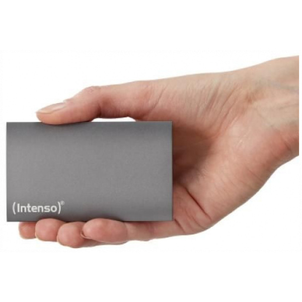 128GB Intenso Premium External külső SSD USB 3.2 #3