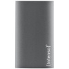 256GB Intenso Premium External külső SSD USB 3.2 #1
