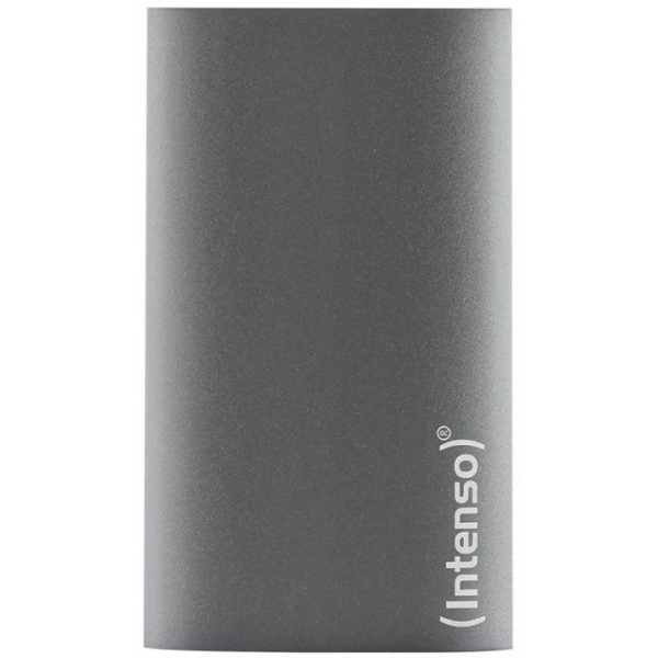 256GB Intenso Premium External külső SSD USB 3.2 #1