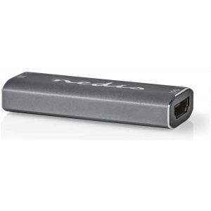 Nedis HDMI Repeater (jelismétlő) 8K 60Hz, akár 25m-ig #2