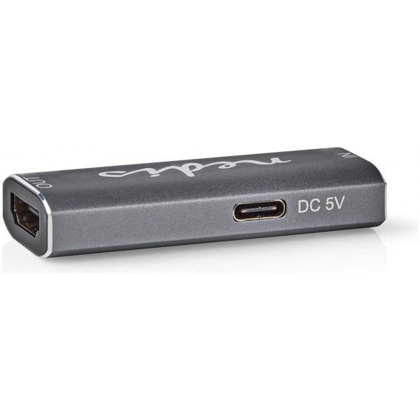 Nedis HDMI Repeater (jelismétlő) 8K 60Hz, akár 25m-ig #3
