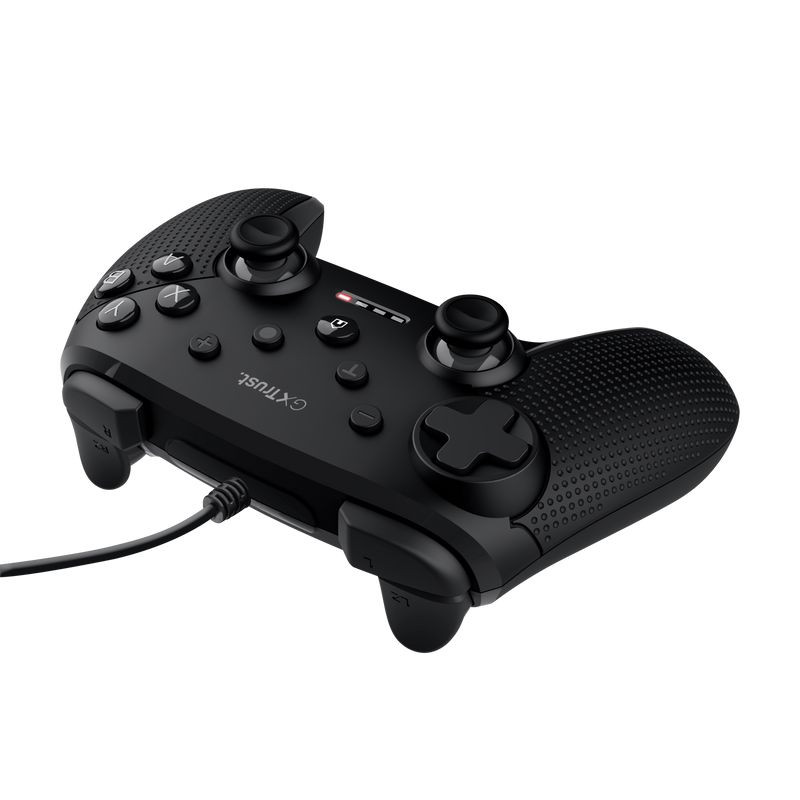 Trust GXT 541 Muta joypad PC-hez (USB) #2