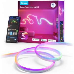 Govee Neon előre telepített Smart szalagfény (3m) NEW #1