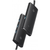 Baseus Lite Series USB Type-C HUB 25cm (4x USB-A port) #2