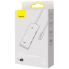 Baseus Lite Series USB Type-C HUB 25cm (4x USB-A port) #4