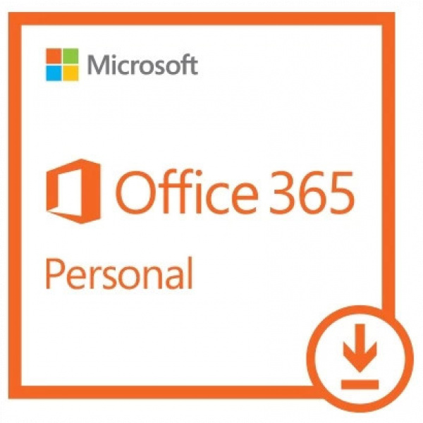 Microsoft Office 365 Egyszemélyes verzió (előfizetés 1 évre) elektronikus #1