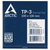 Arctic Thermal Pad TP-3 hővezető lap, 1db-os (100 x 100 x 1,5 mm) #2