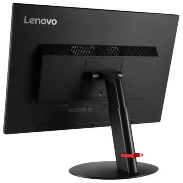 24" Lenovo ThinkVision T24d-10 használt TFT monitor #2