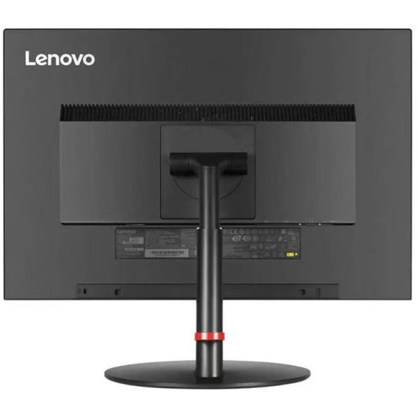 24" Lenovo ThinkVision T24d-10 használt TFT monitor #3