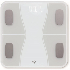 Nedis SmartLife Bluetooth okosmérleg #1