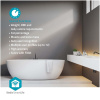 Nedis SmartLife Bluetooth okosmérleg #4