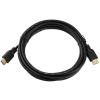 Akyga HDMI-HDMI (M) kábel 3m 4K #2