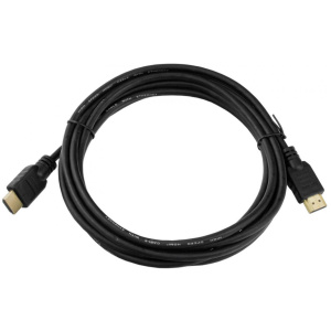 Akyga HDMI-HDMI (M) kábel 3m 4K #2