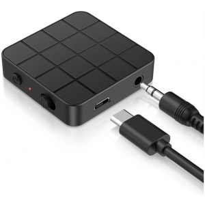 BlitzWolf Bluetooth 5.0 Audio vevő #1