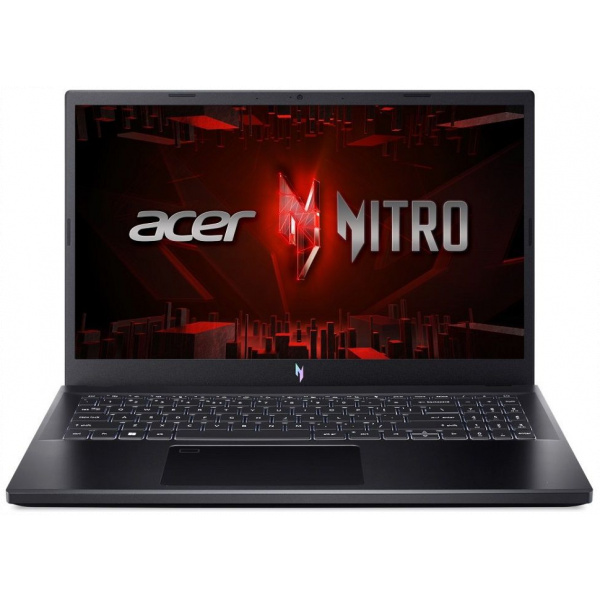 Acer Nitro V ANV15-41-R80U notebook (fekete) #1