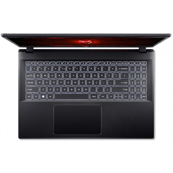 Acer Nitro V ANV15-41-R80U notebook (fekete) #3