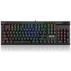 Redragon Vata RGB mechanikus Gaming billentyűzet (Red Switch) NEW #1