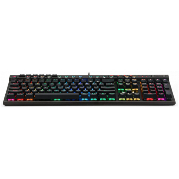 Redragon Vata RGB mechanikus Gaming billentyűzet (Red Switch) NEW #5