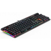 Redragon Vata RGB mechanikus Gaming billentyűzet (Red Switch) NEW #6