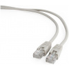 Gembird UTP patchkábel Cat5e 0,25m (szürke) #1
