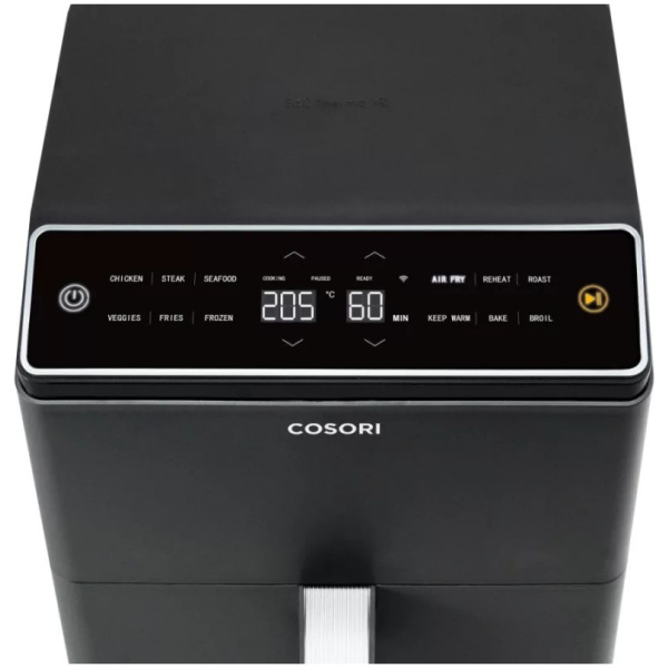 Cosori Dual Blaze forrólevegős sütő, 6,4l-es #3