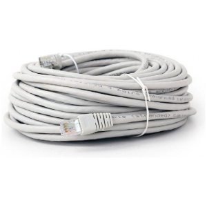 Gembird UTP patchkábel Cat6 30m (szürke) #2
