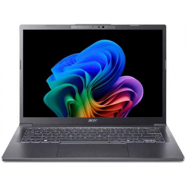 Acer Aspire 14 AI A14-52M-5449 notebook (szürke) (Windows 11) #1