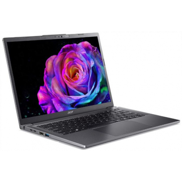 Acer Aspire 14 AI A14-52M-5449 notebook (szürke) (Windows 11) #2