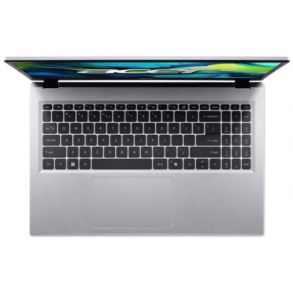 Acer Aspire Go AG15-32P-37CK notebook (ezüst) (Windows 11) NEW #4