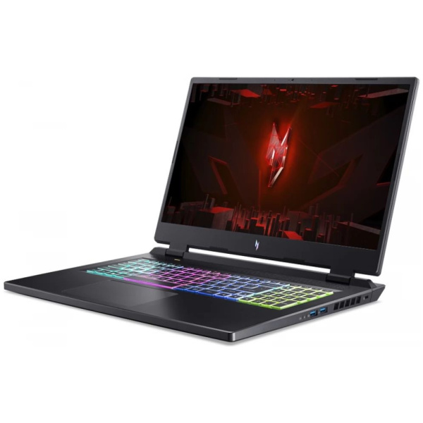 Acer Nitro 17 AN17-42-R3FN notebook (fekete) (Windows 11) #2