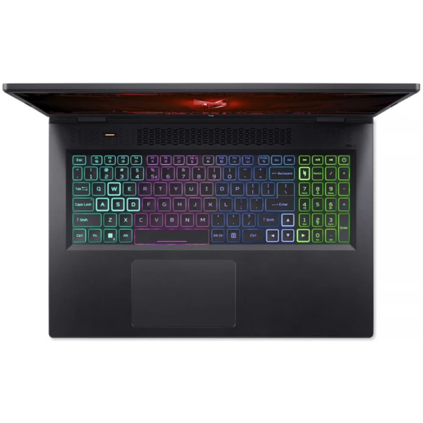 Acer Nitro 17 AN17-42-R3FN notebook (fekete) (Windows 11) #4