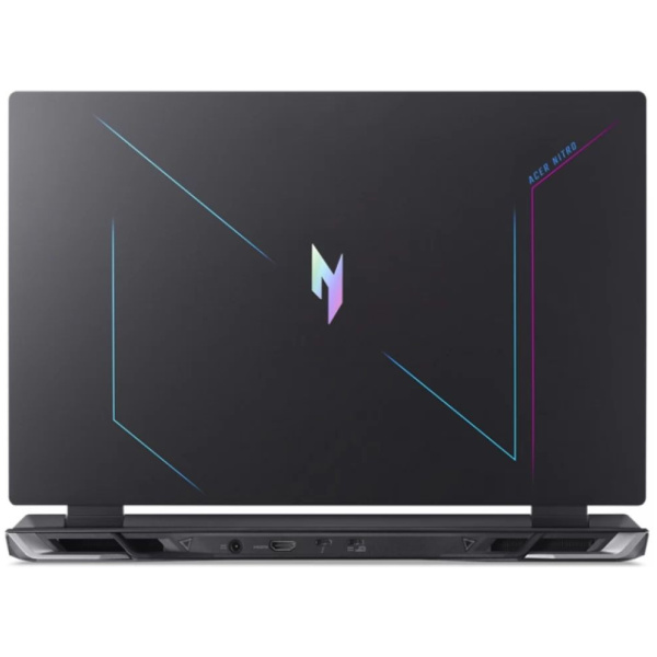 Acer Nitro 17 AN17-42-R3FN notebook (fekete) (Windows 11) #5