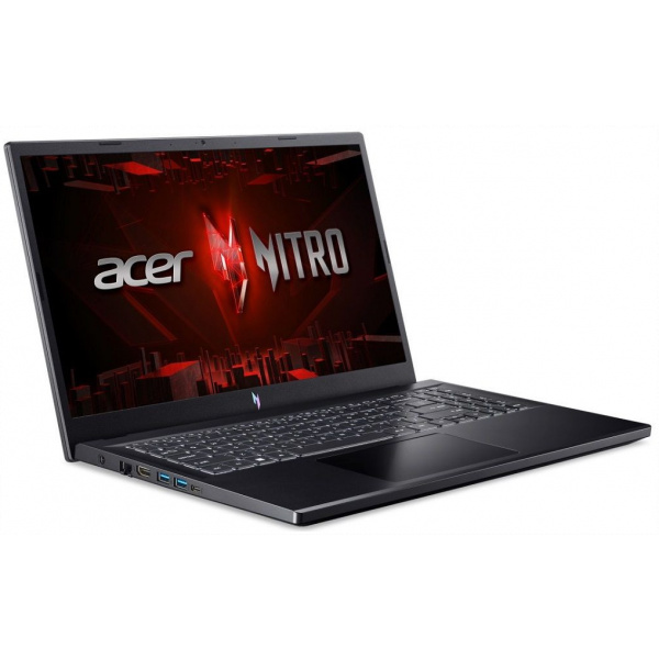 Acer Nitro V ANV15-41-R04E notebook (fekete) #2