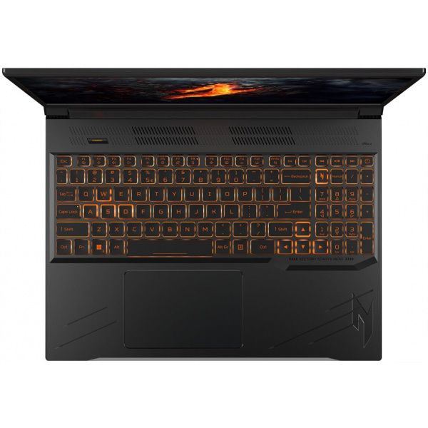 Acer Nitro V ANV16-41-R9PU notebook (fekete) #4