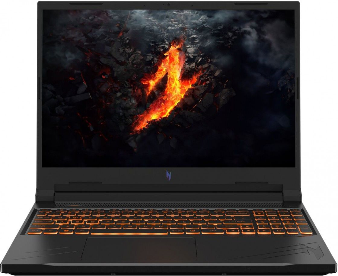 Acer Nitro V ANV16-41-R12T notebook (fekete) #1