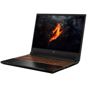 Acer Nitro V ANV16-41-R12T notebook (fekete) #2