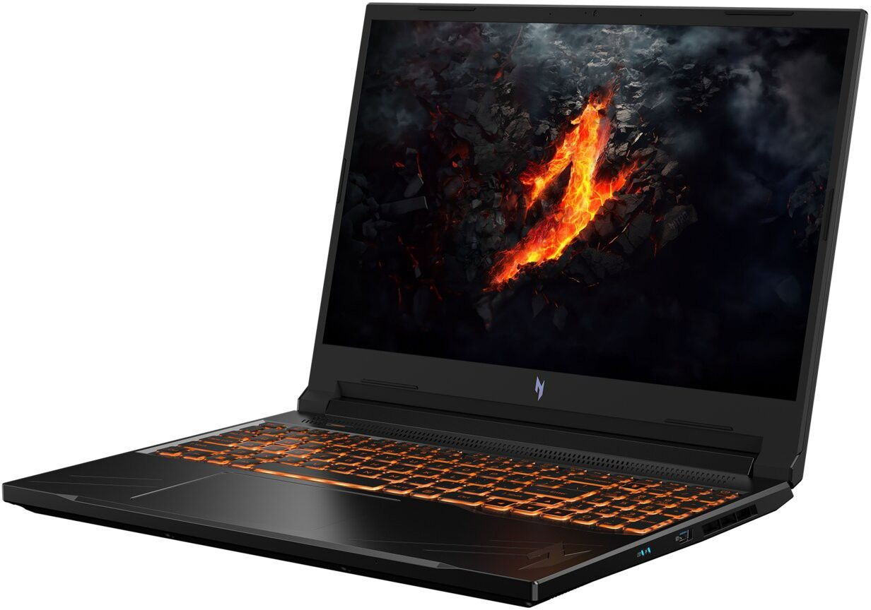 Acer Nitro V ANV16-41-R12T notebook (fekete) #2