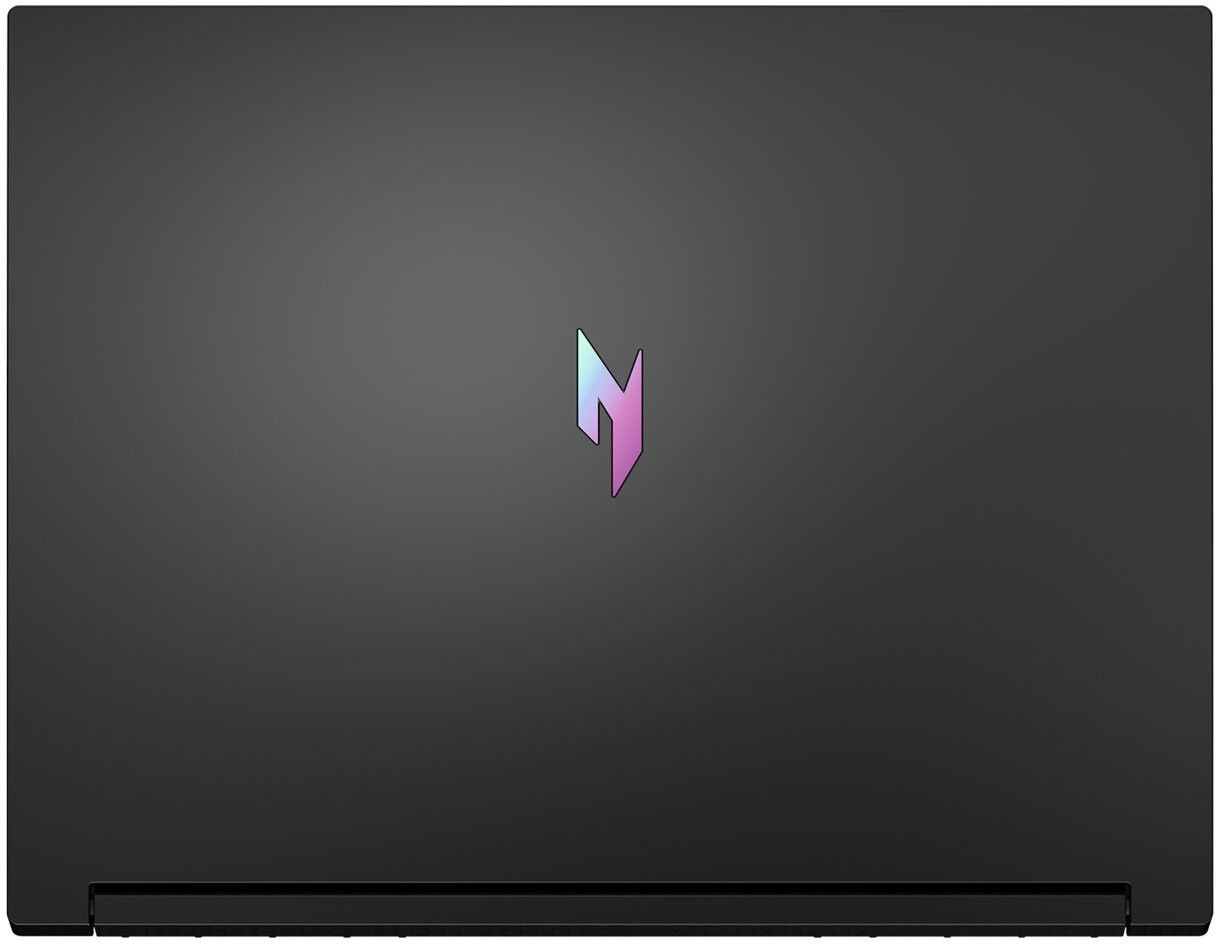 Acer Nitro V ANV16-41-R12T notebook (fekete) #8