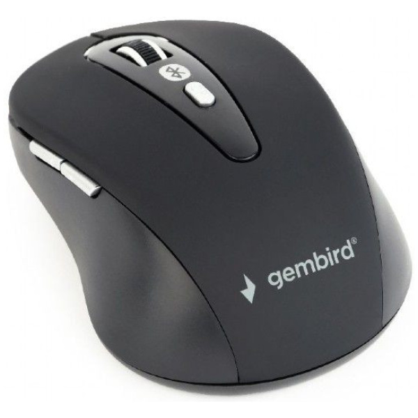 Gembird MUSWB-6B-01 vezeték nélküli Bluetooth egér #2