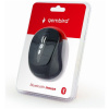 Gembird MUSWB-6B-01 vezeték nélküli Bluetooth egér #3