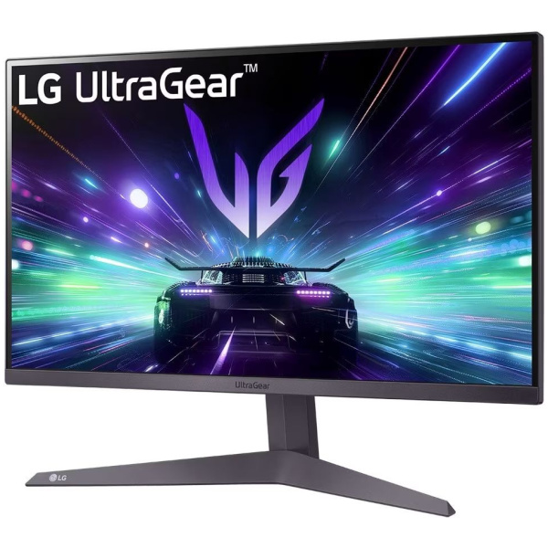 23,8" LG 24GS50F-B UltraGear™ monitor (VA LED, 180Hz) #2