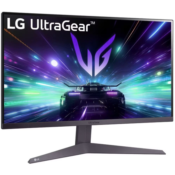 23,8" LG 24GS50F-B UltraGear™ monitor (VA LED, 180Hz) #3