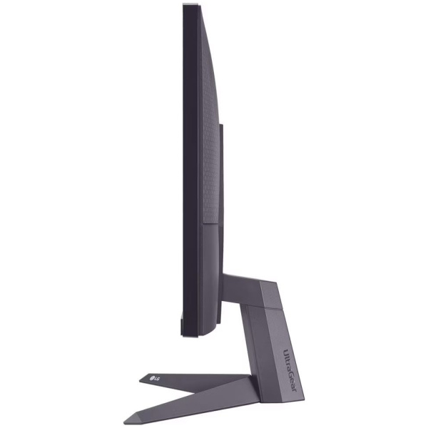 23,8" LG 24GS50F-B UltraGear™ monitor (VA LED, 180Hz) #4