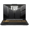 Asus TUF Gaming F16 FX607VU-RL124 notebook Mecha Gray (szürke) #1
