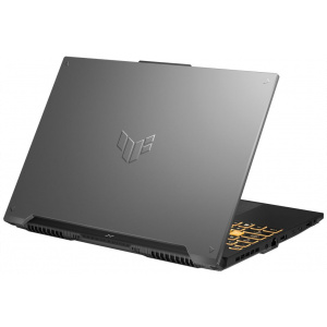 Asus TUF Gaming F16 FX607VU-RL124 notebook Mecha Gray (szürke) #2