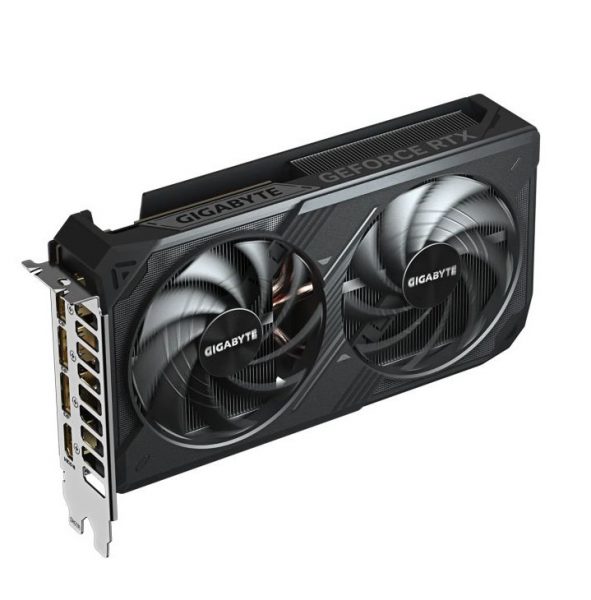 Gigabyte GeForce RTX™ 5060 Ti WINDFORCE OC 8G VGA NEW #2